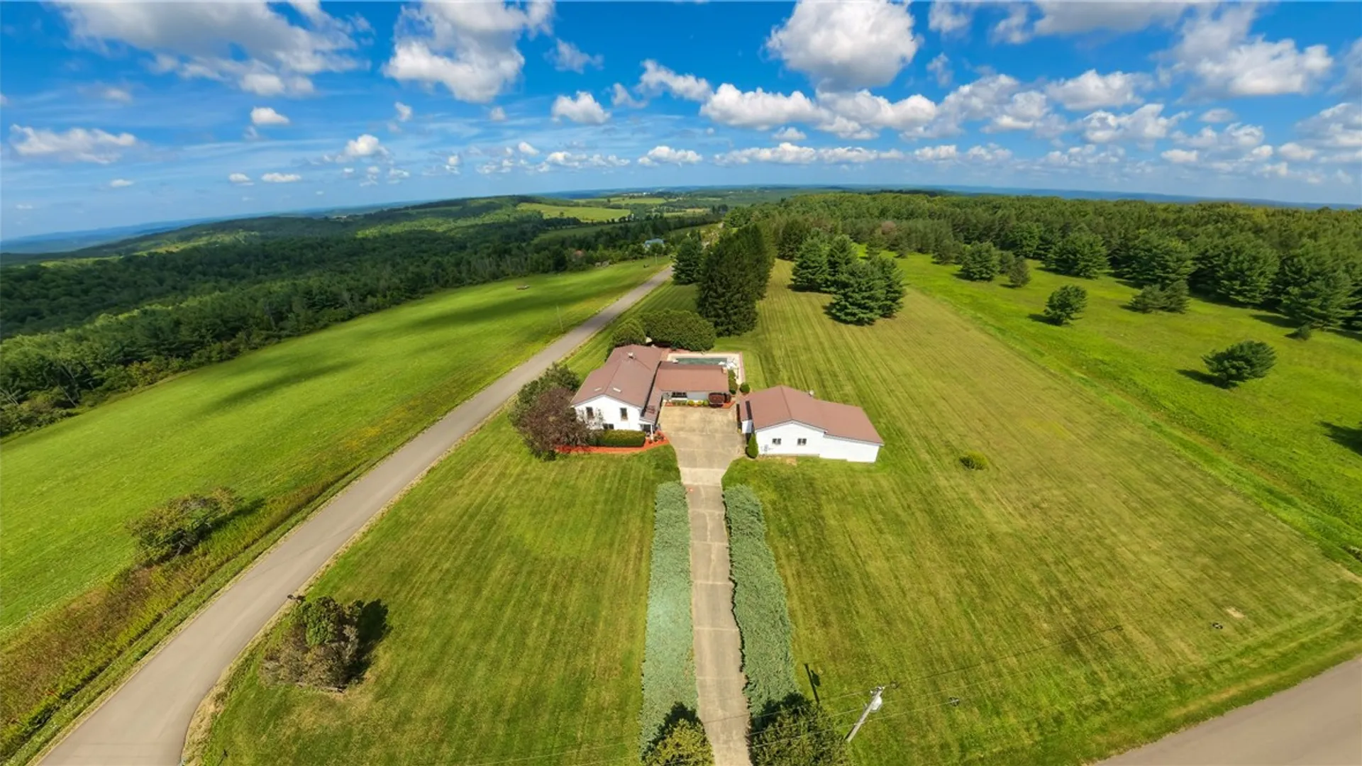 Property at 7975 Warfell Rd, Tuscarora, NY 14801 49