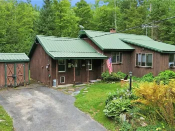 Property at 149 Tucker Road, Salisbury, NY 13365