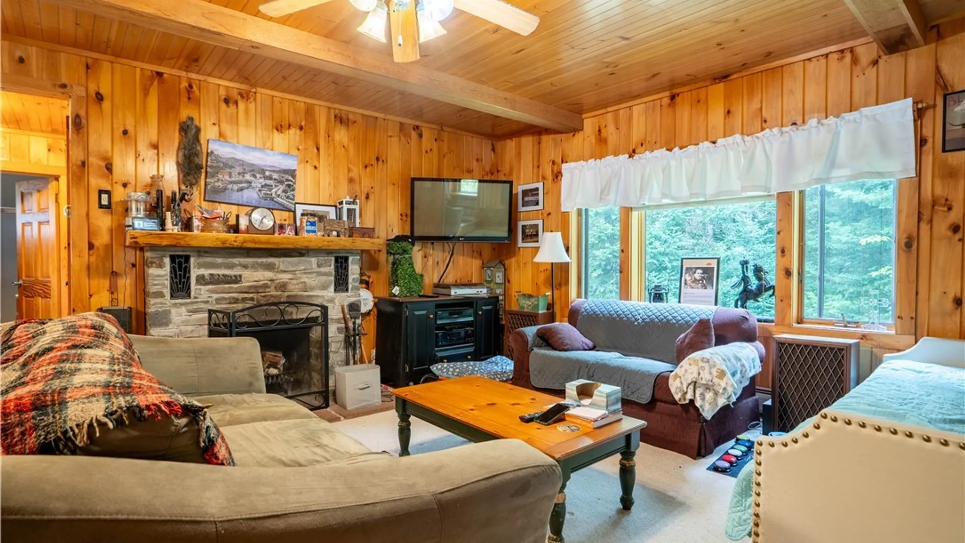 Property at 149 Tucker Road, Salisbury, NY 13365 3