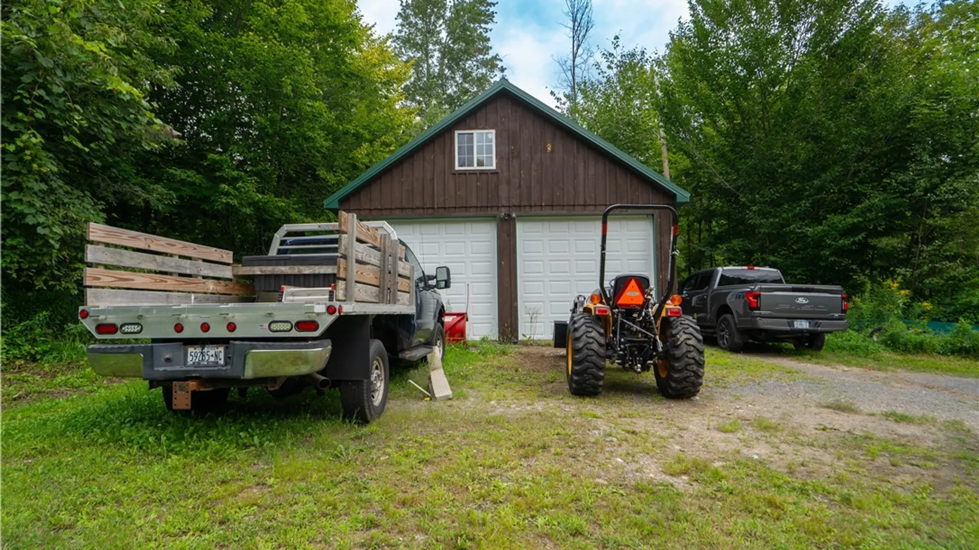 Property at 149 Tucker Road, Salisbury, NY 13365 33