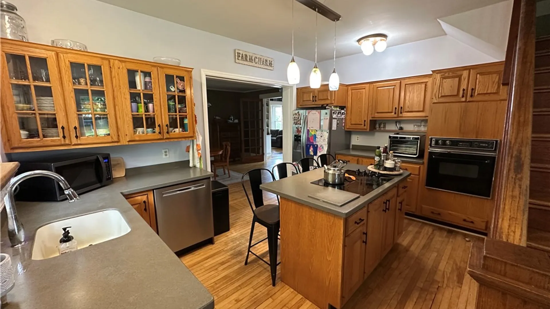 Property at 6 Church Street, Canton, NY 13617 5