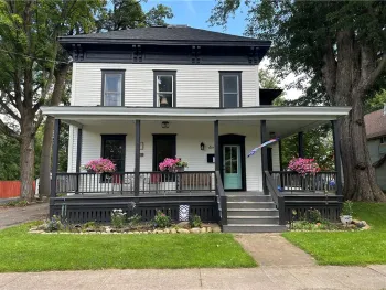 Property at 6 Church Street, Canton, NY 13617