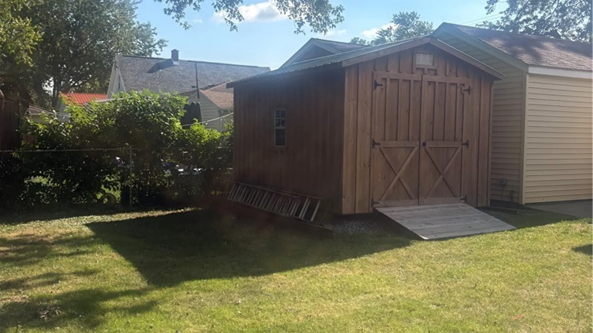 Property at 639 Harlem Road, West Seneca, NY 14224 11