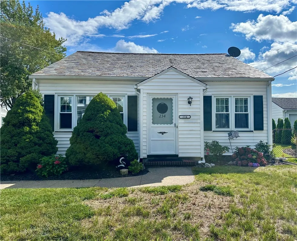 Property at 234 W Ivy Street, East Rochester, NY 14445