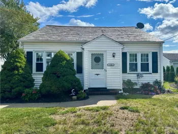 Property at 234 W Ivy Street, East Rochester, NY 14445
