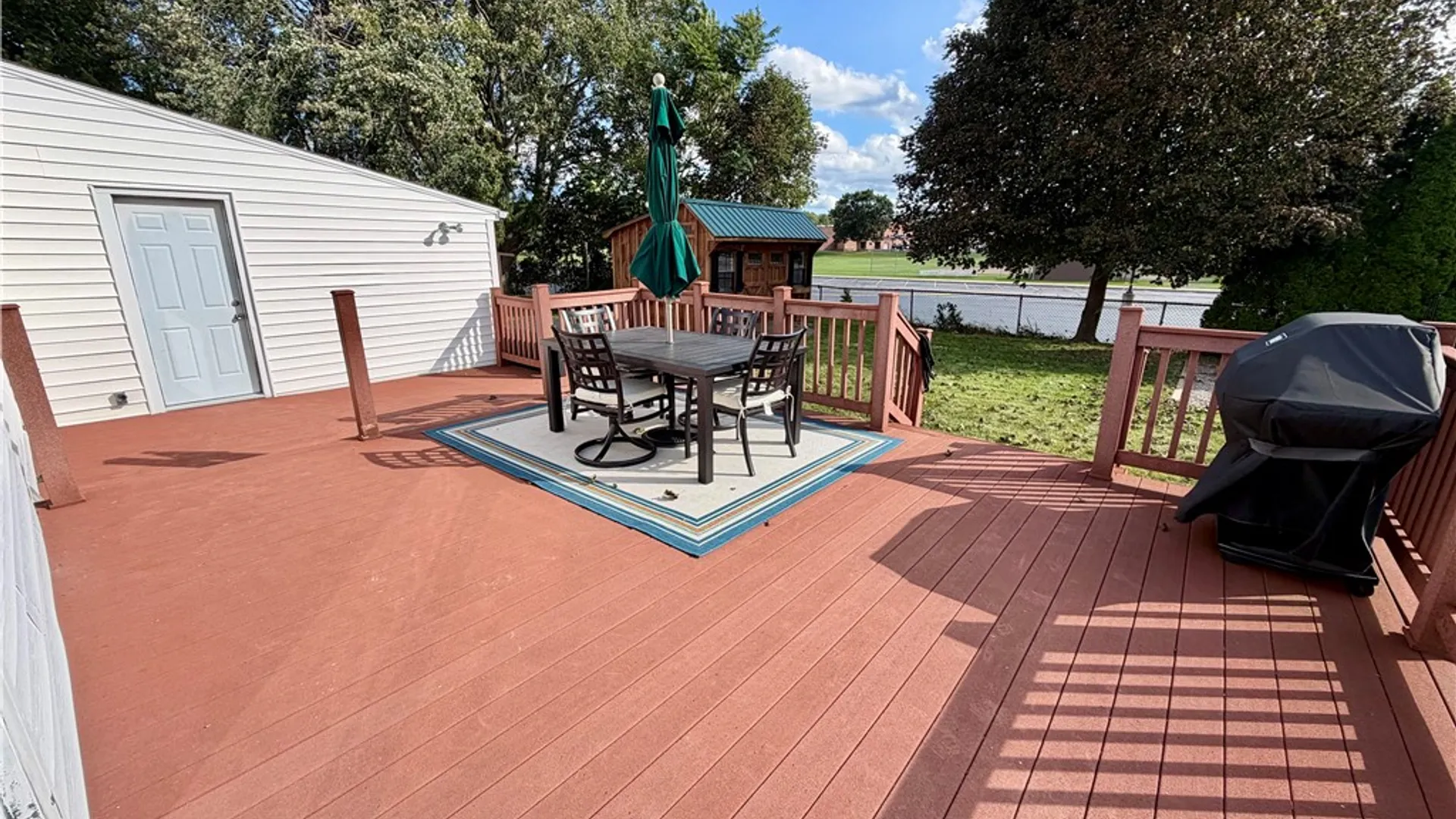 Property at 234 W Ivy Street, East Rochester, NY 14445 22