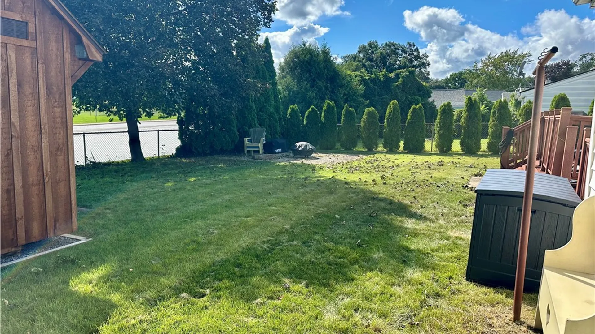Property at 234 W Ivy Street, East Rochester, NY 14445 25
