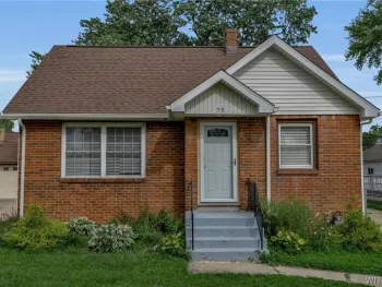 Property at 75 Cunard Avenue, Cheektowaga, NY 14225