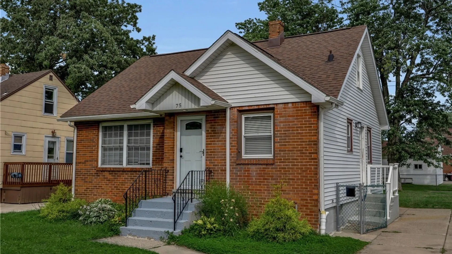 Property at 75 Cunard Avenue, Cheektowaga, NY 14225 4