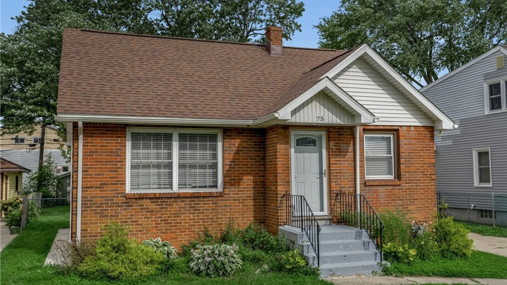 Property at 75 Cunard Avenue, Cheektowaga, NY 14225 3
