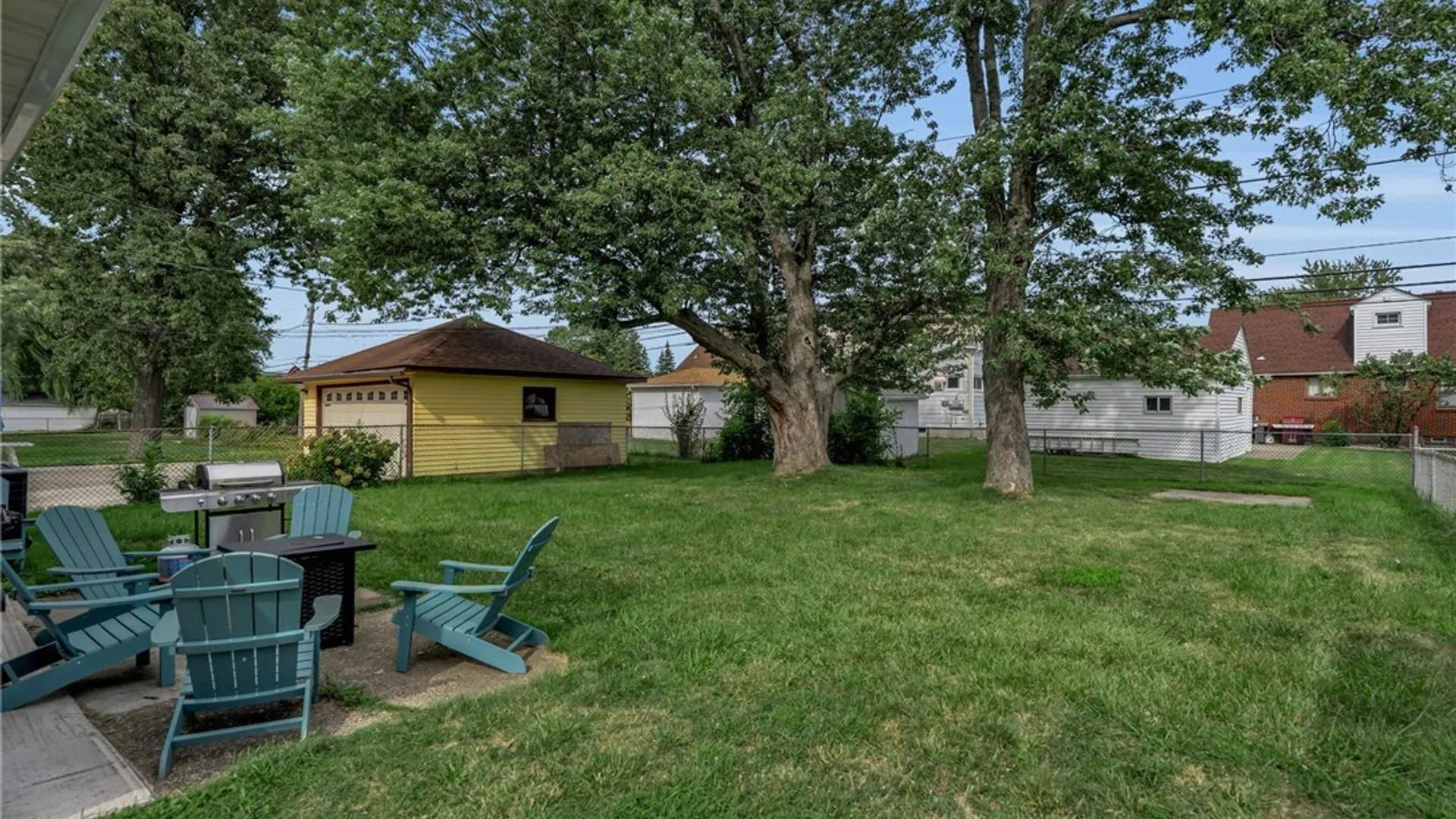 Property at 75 Cunard Avenue, Cheektowaga, NY 14225 32