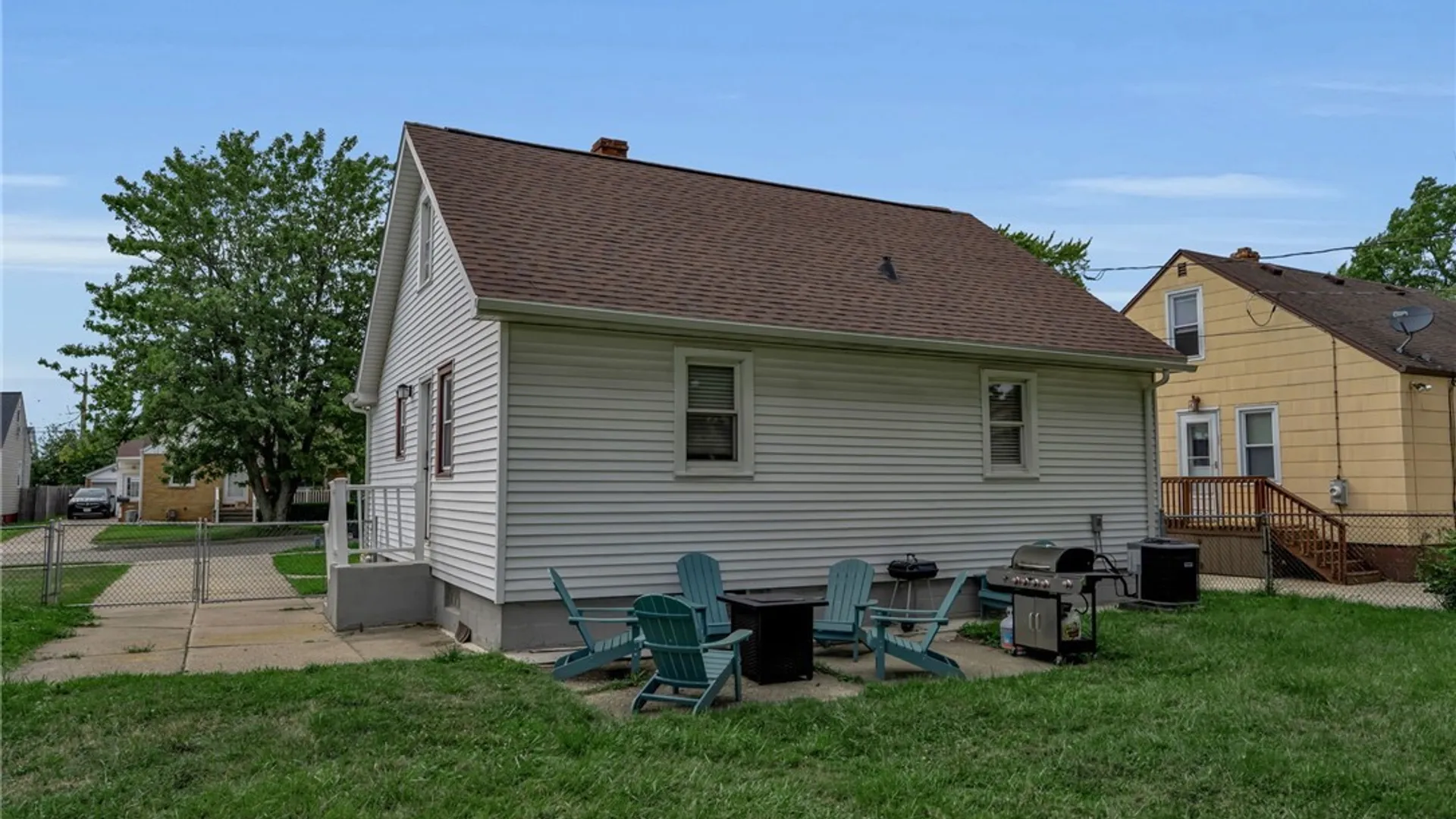 Property at 75 Cunard Avenue, Cheektowaga, NY 14225 30