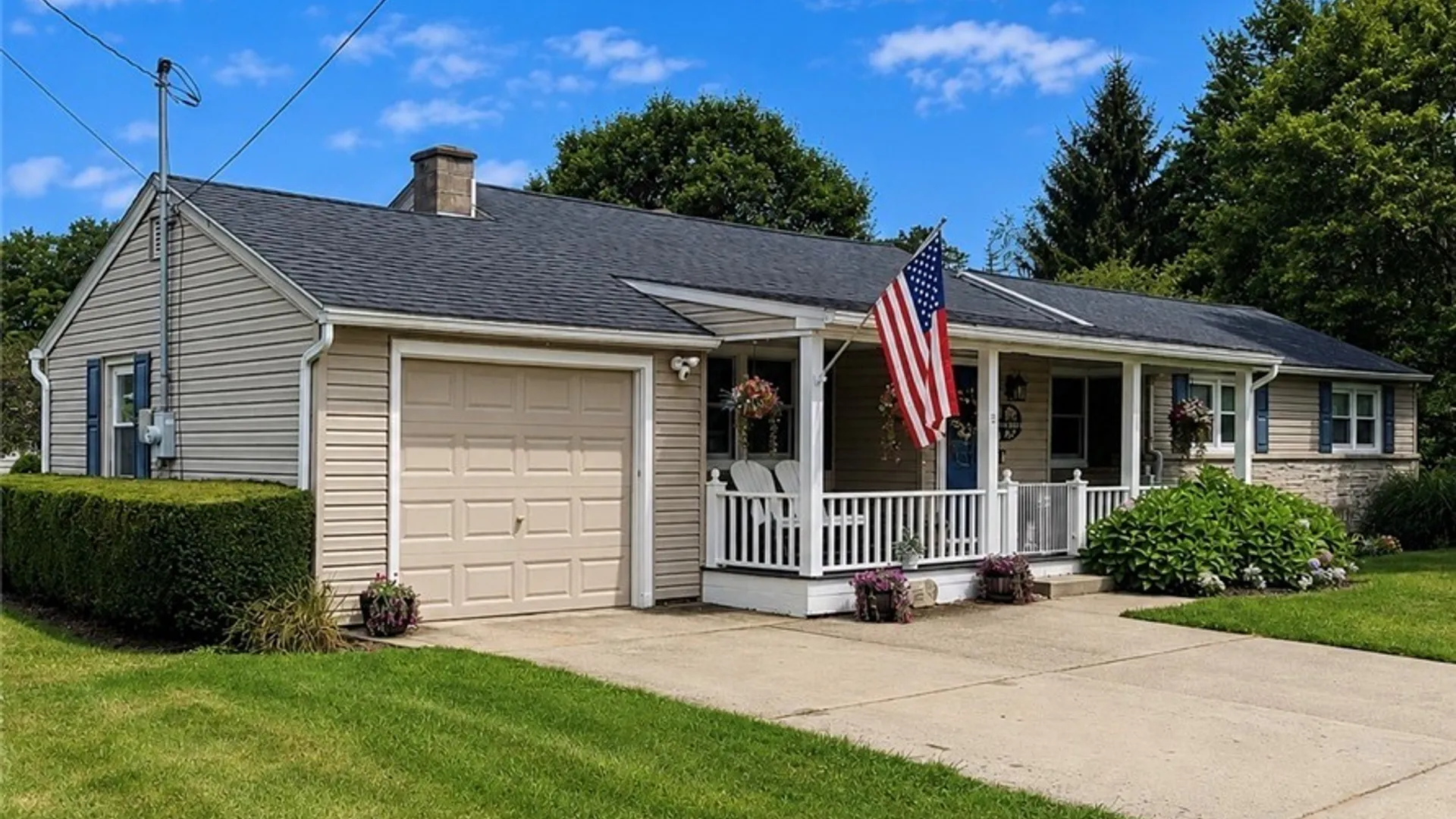 Property at 12 Carroll Street, Carroll, NY 14738 3