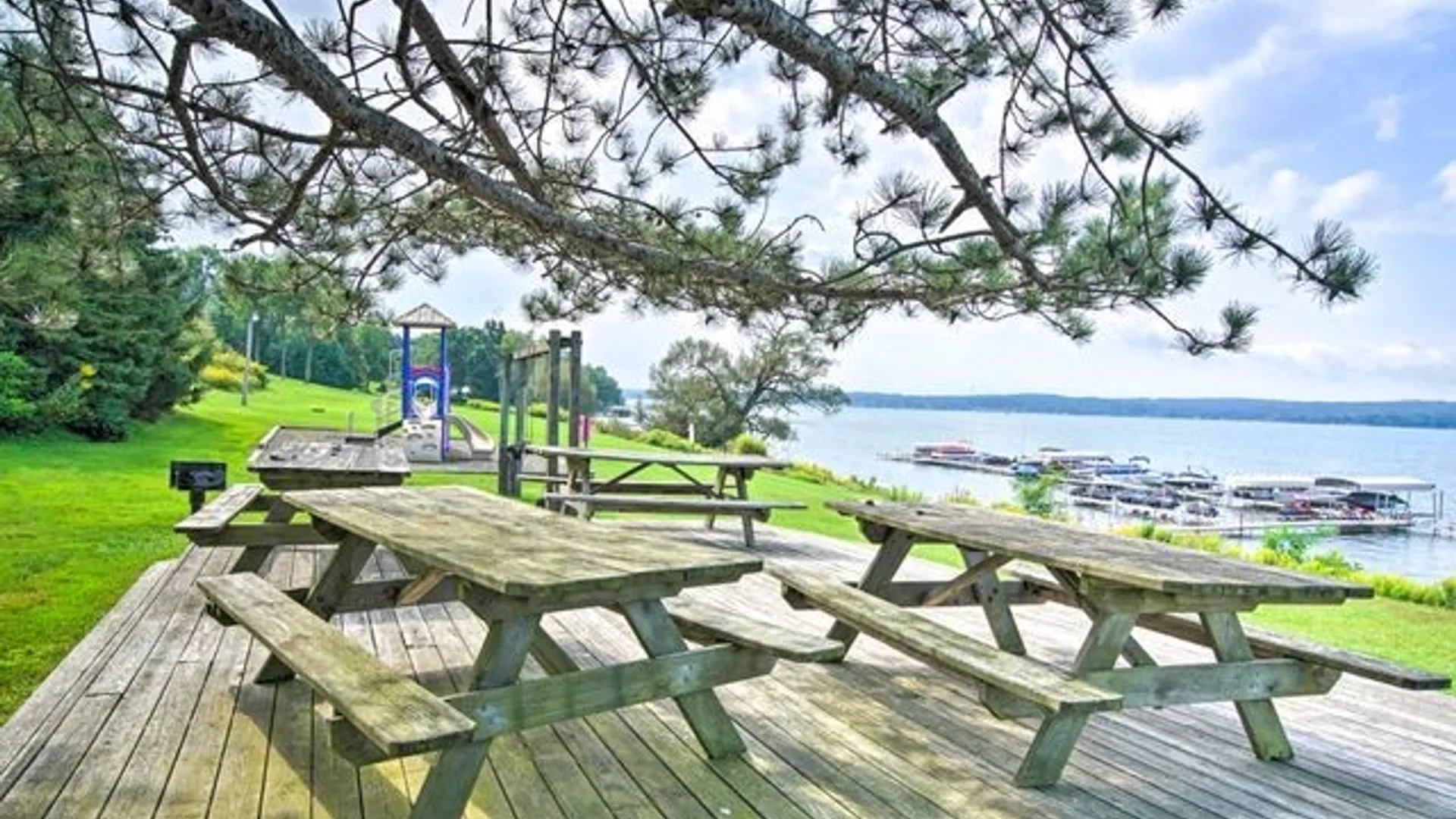 Property at 30-32 Mohawk Drive, Chautauqua, NY 14728 35