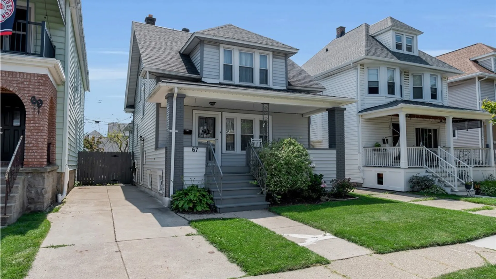 Property at 67 Warren Avenue, Tonawanda, NY 14217 39