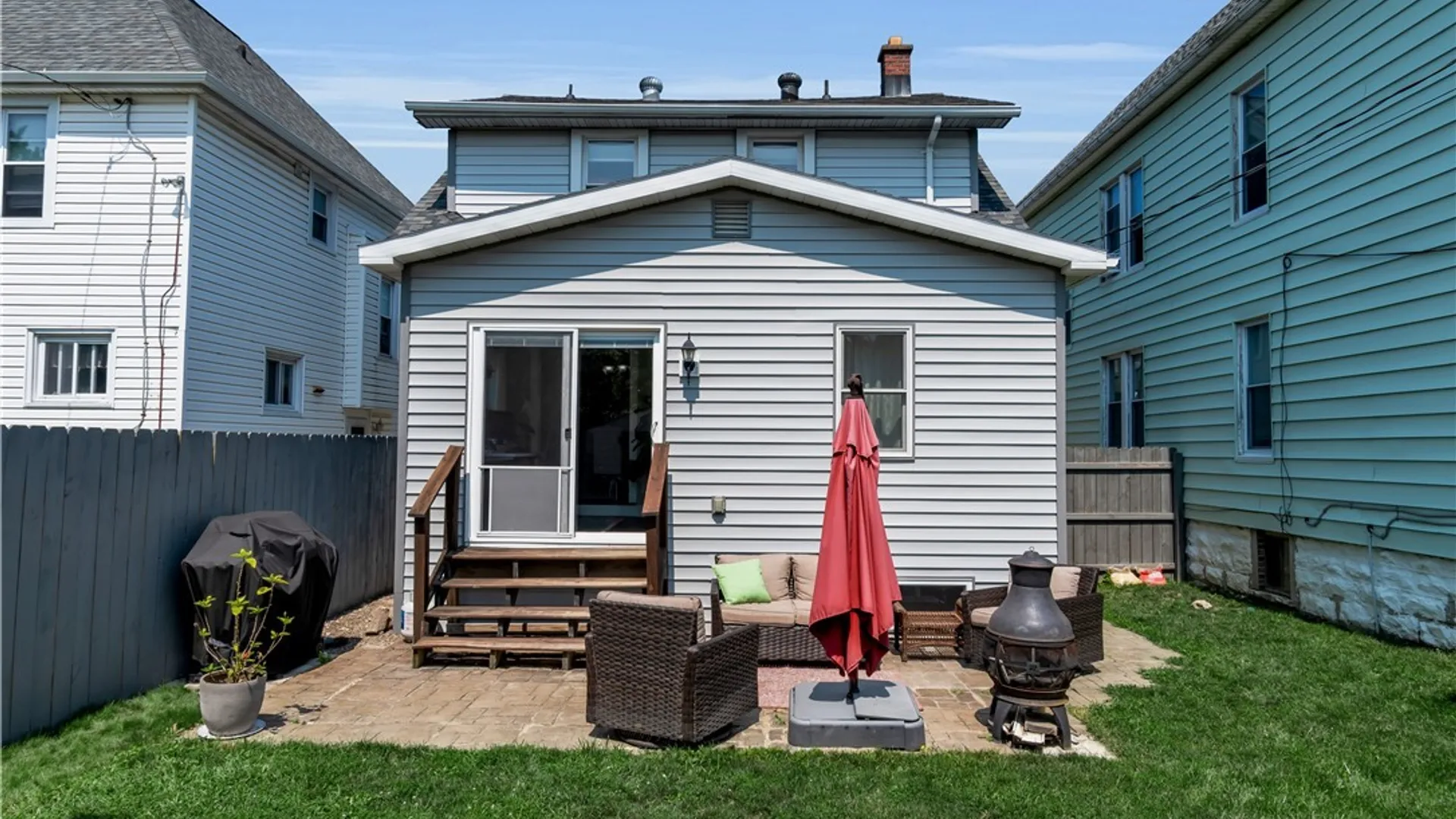 Property at 67 Warren Avenue, Tonawanda, NY 14217 38