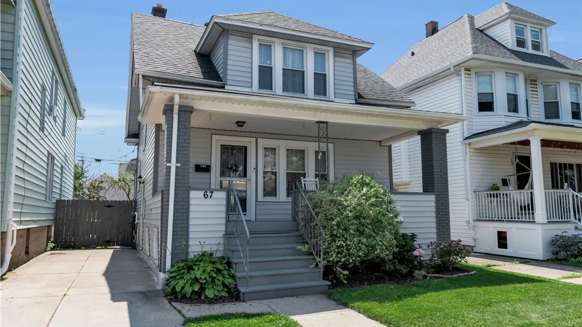 Property at 67 Warren Avenue, Tonawanda, NY 14217 40