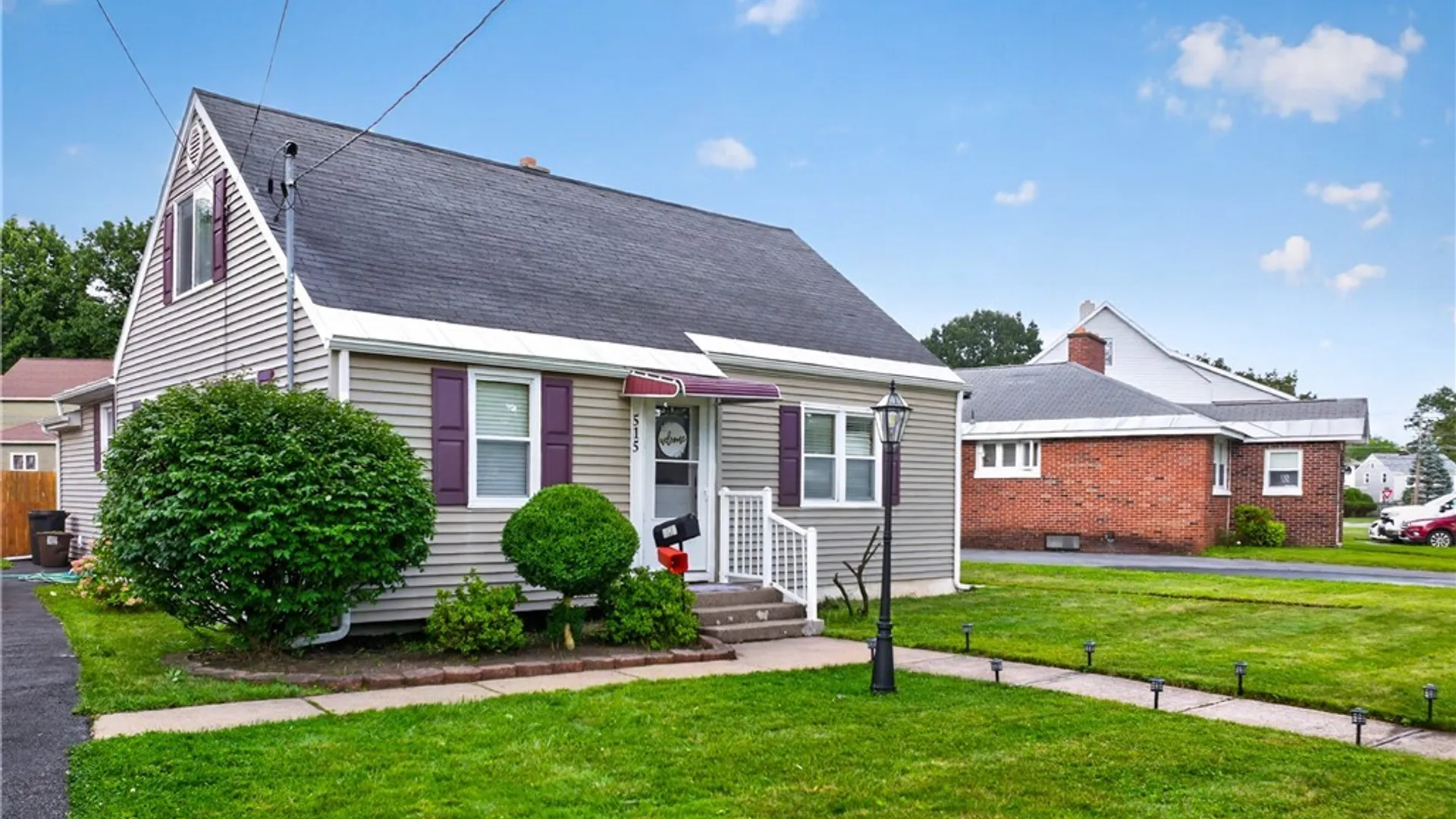Property at 515 Wellesley Road, Rome, NY 13440 49