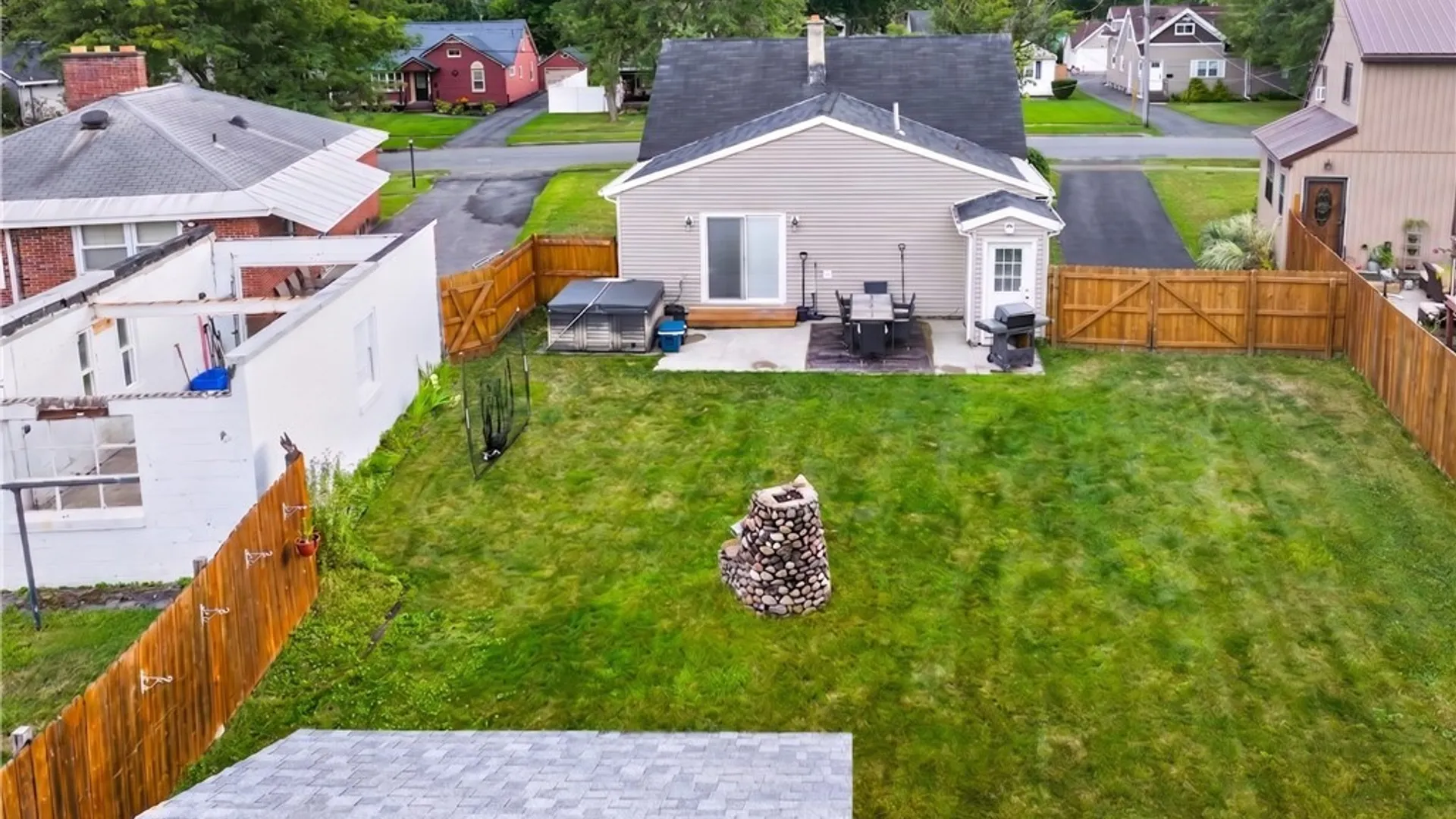 Property at 515 Wellesley Road, Rome, NY 13440 42