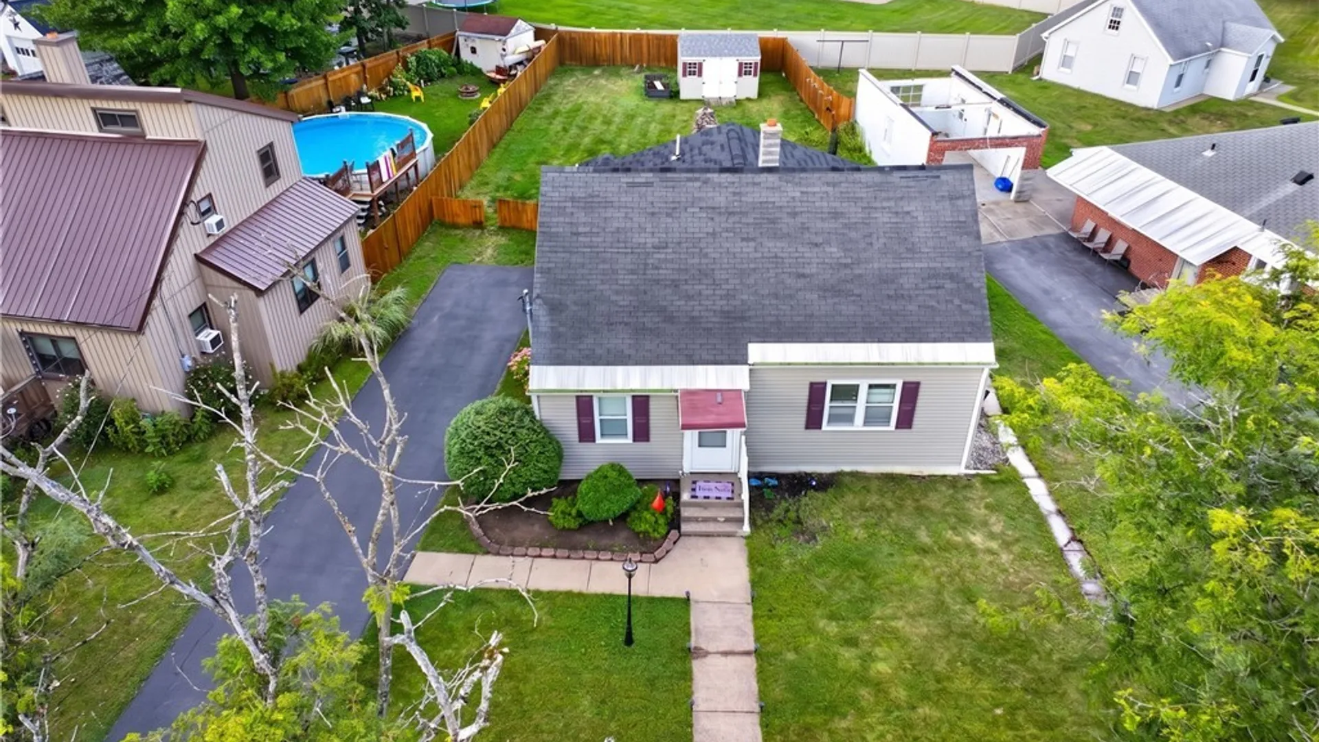 Property at 515 Wellesley Road, Rome, NY 13440 47