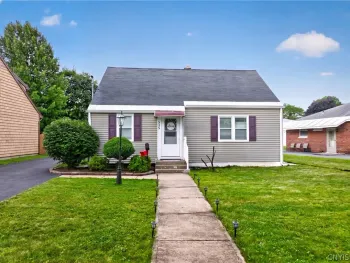 Property at 515 Wellesley Road, Rome, NY 13440