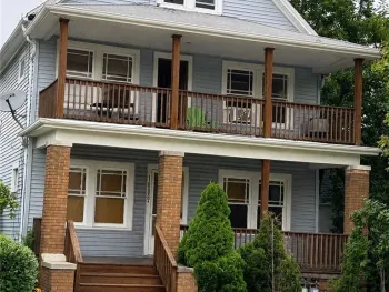 Property at 1606 Ferry Avenue, Niagara Falls, NY 14301