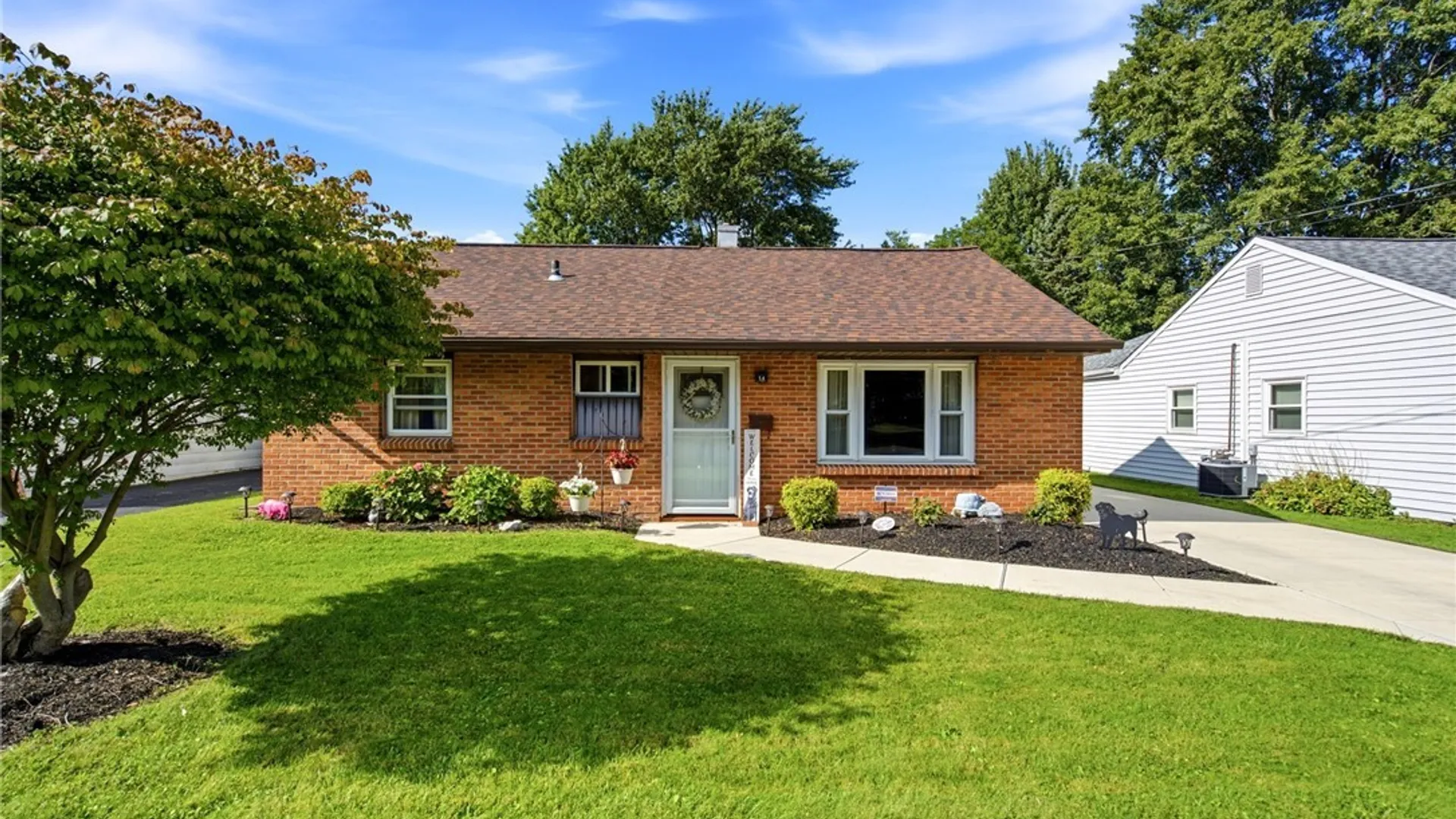 Property at 54 Steiner Avenue, Tonawanda, NY 14150 3