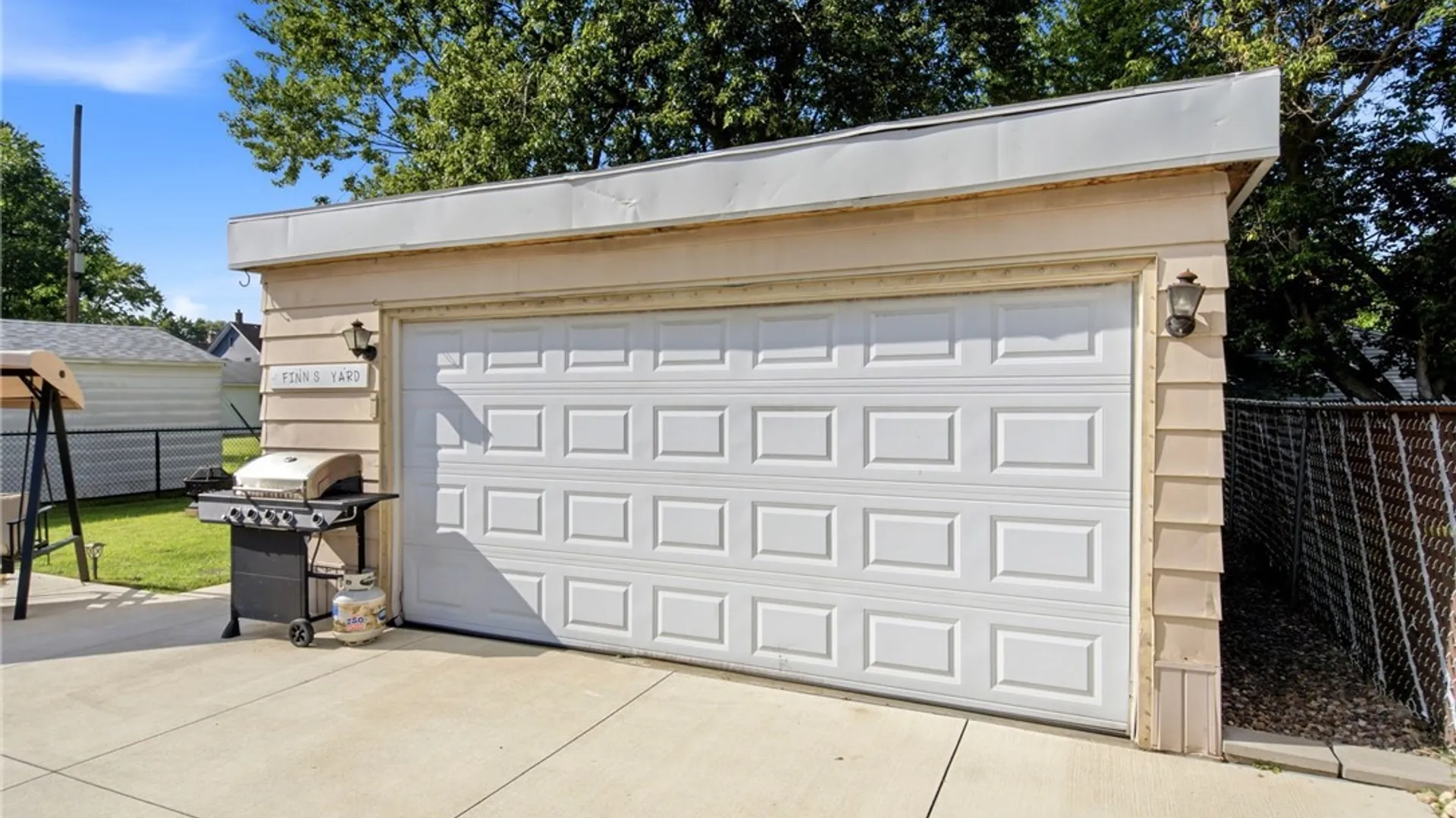 Property at 54 Steiner Avenue, Tonawanda, NY 14150 39