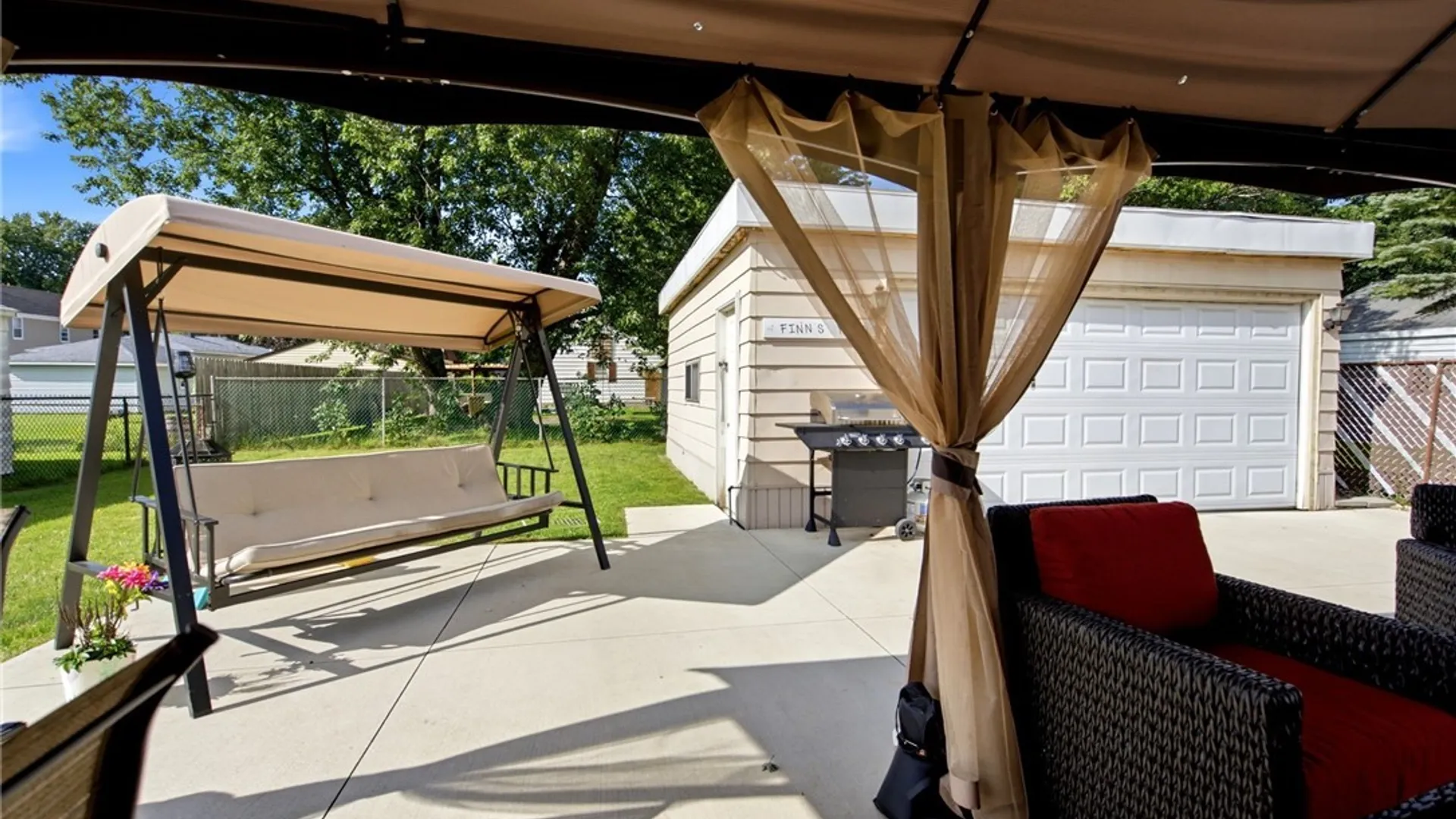 Property at 54 Steiner Avenue, Tonawanda, NY 14150 32