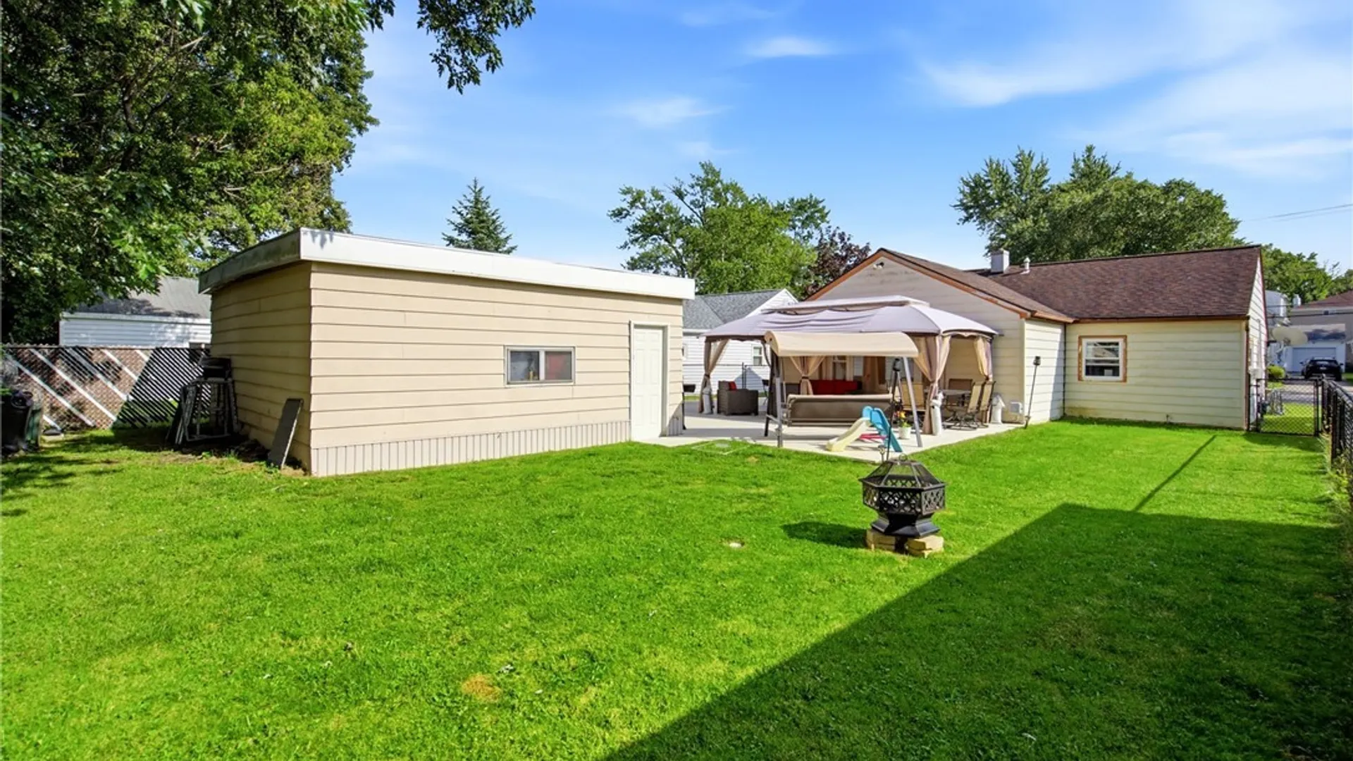 Property at 54 Steiner Avenue, Tonawanda, NY 14150 37