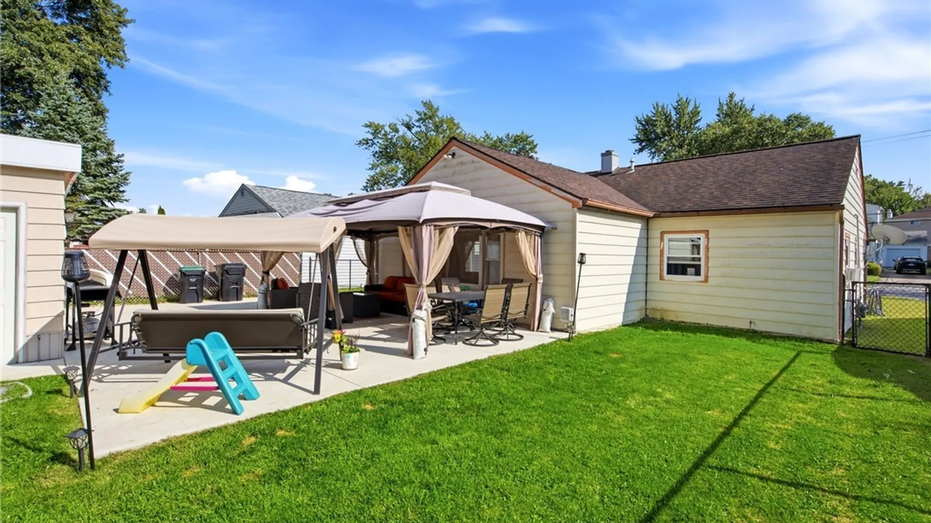 Property at 54 Steiner Avenue, Tonawanda, NY 14150 36