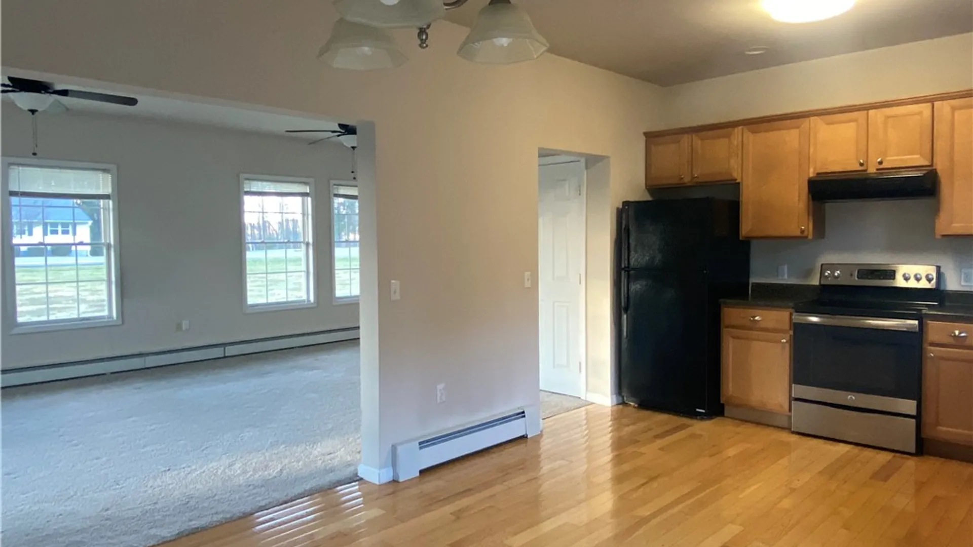Property at 1678 State Highway 205, Laurens, NY 13820 8