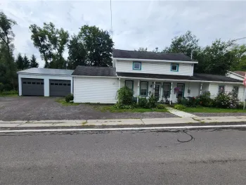 Property at 63 Buffalo, Alexander, NY 14005