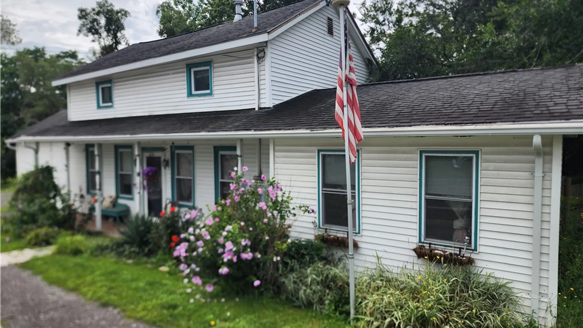 Property at 63 Buffalo, Alexander, NY 14005 3