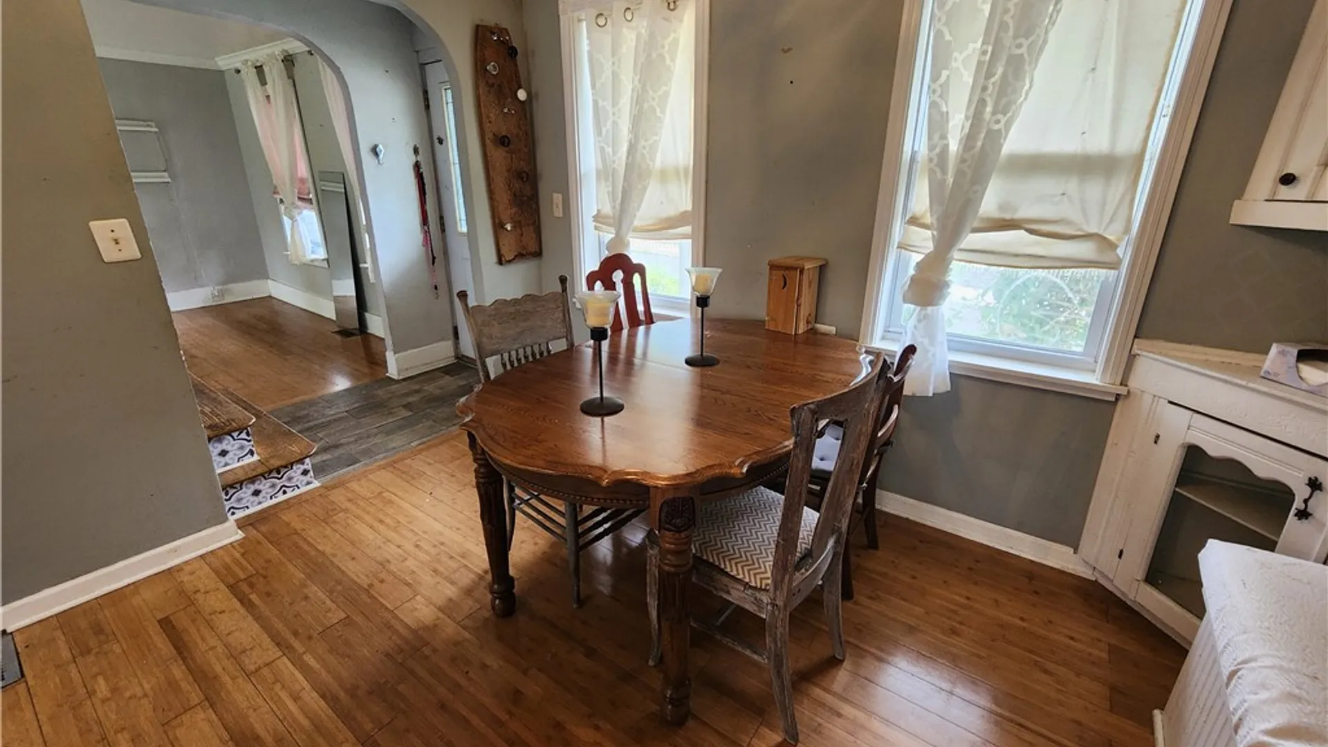 Property at 63 Buffalo, Alexander, NY 14005 9