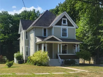 Property at 519 East Avenue, Arcadia, NY 14513