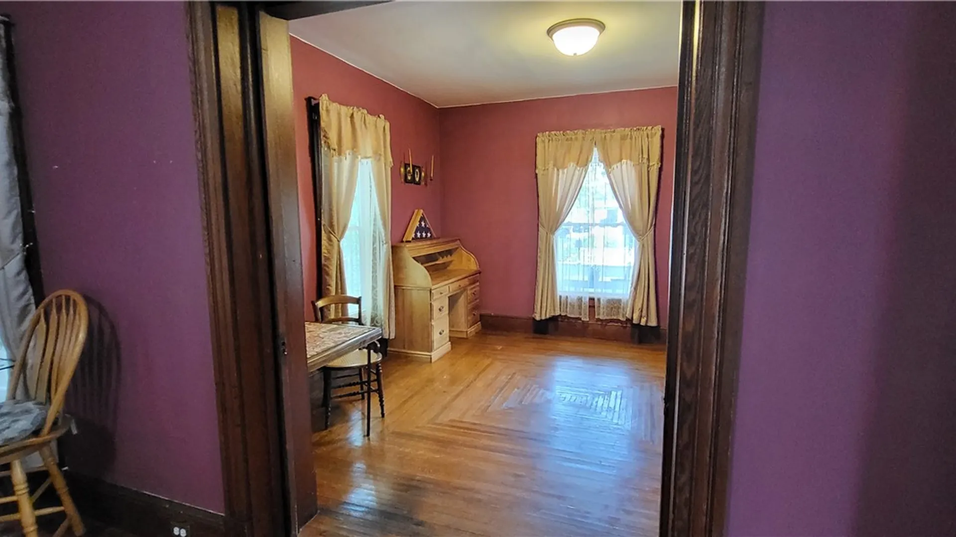 Property at 519 East Avenue, Arcadia, NY 14513 7