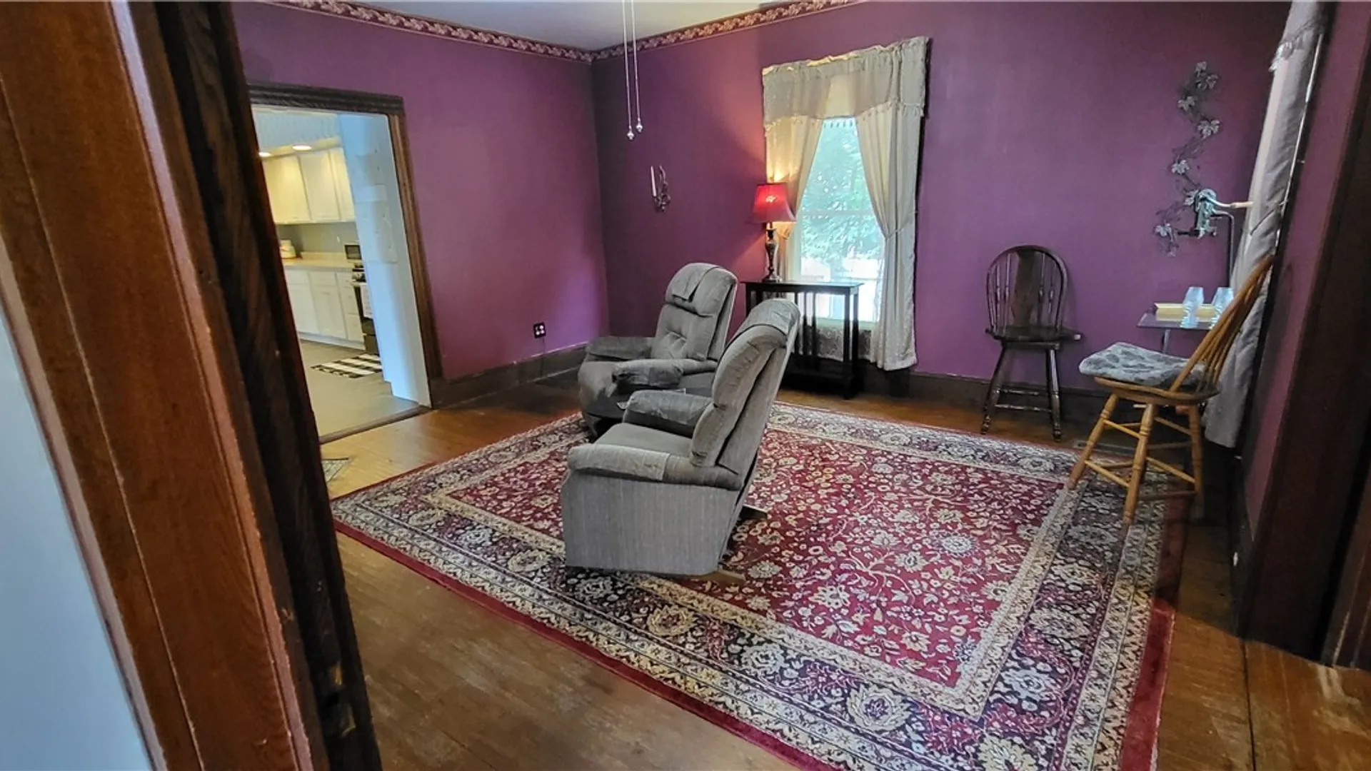 Property at 519 East Avenue, Arcadia, NY 14513 9