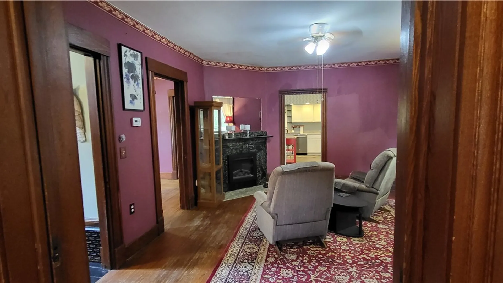 Property at 519 East Avenue, Arcadia, NY 14513 8