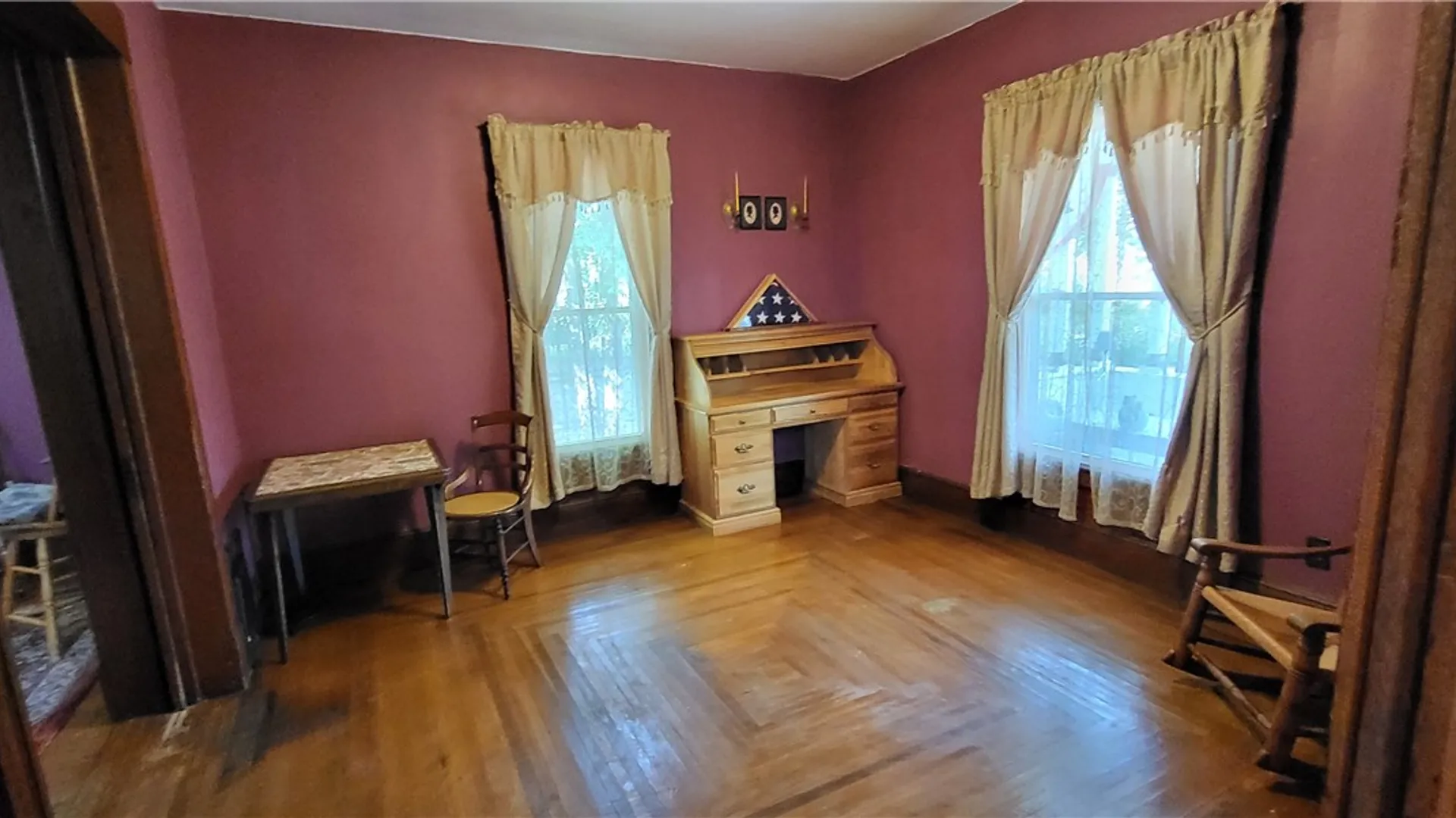 Property at 519 East Avenue, Arcadia, NY 14513 11