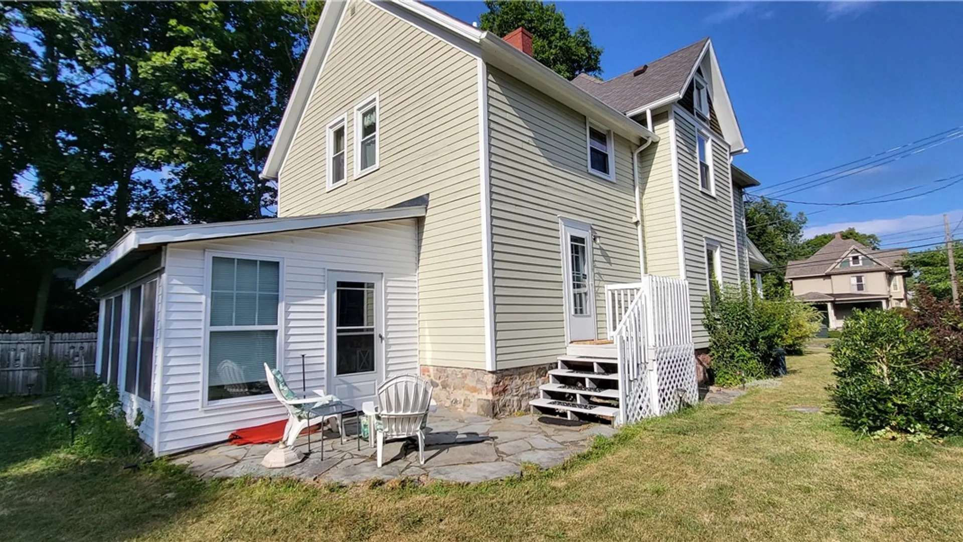Property at 519 East Avenue, Arcadia, NY 14513 38