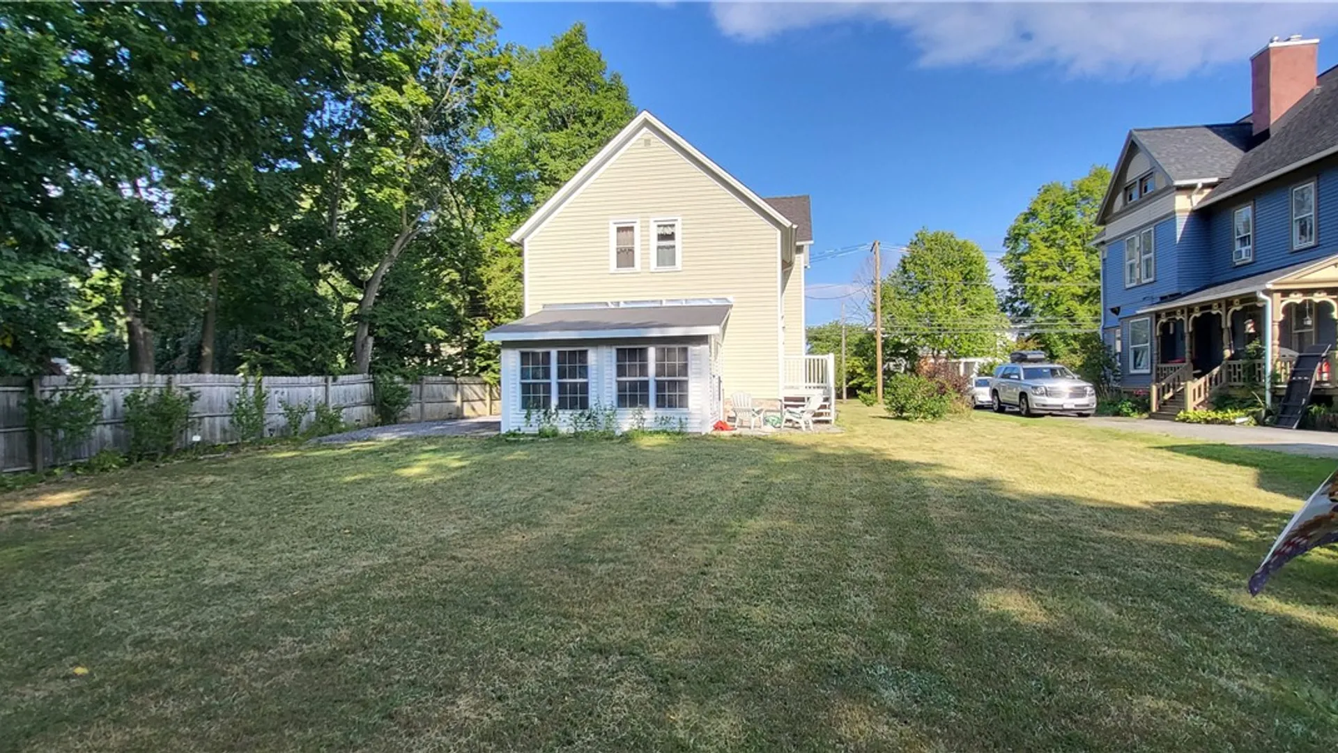 Property at 519 East Avenue, Arcadia, NY 14513 37