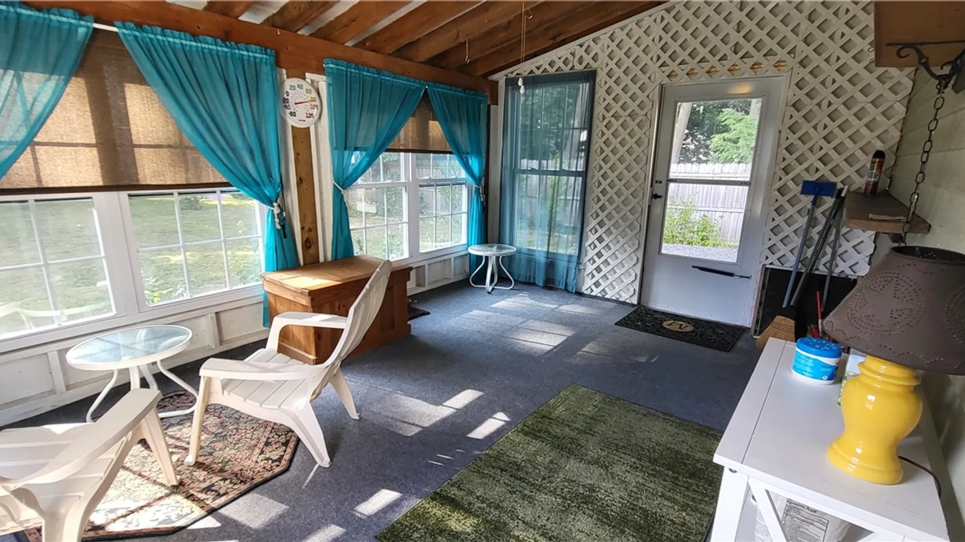 Property at 519 East Avenue, Arcadia, NY 14513 29