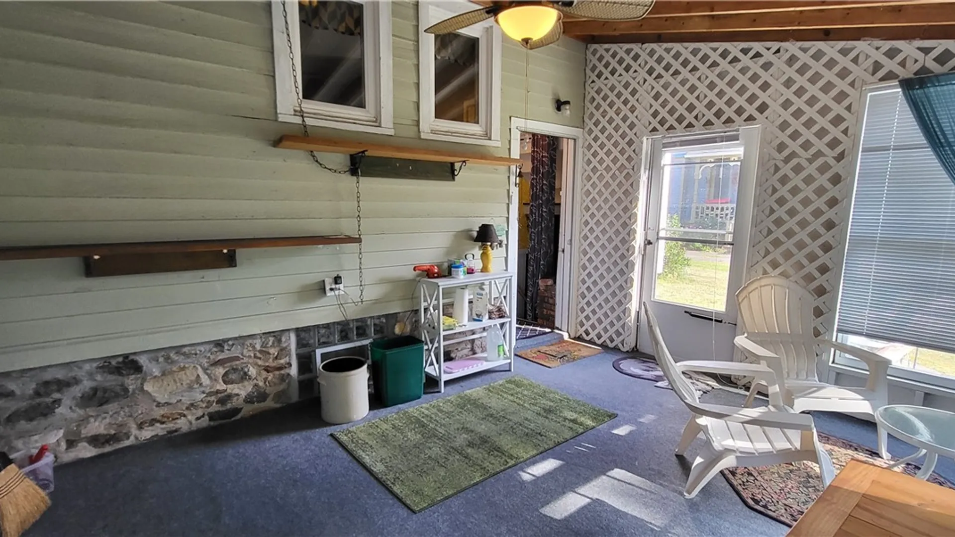 Property at 519 East Avenue, Arcadia, NY 14513 30