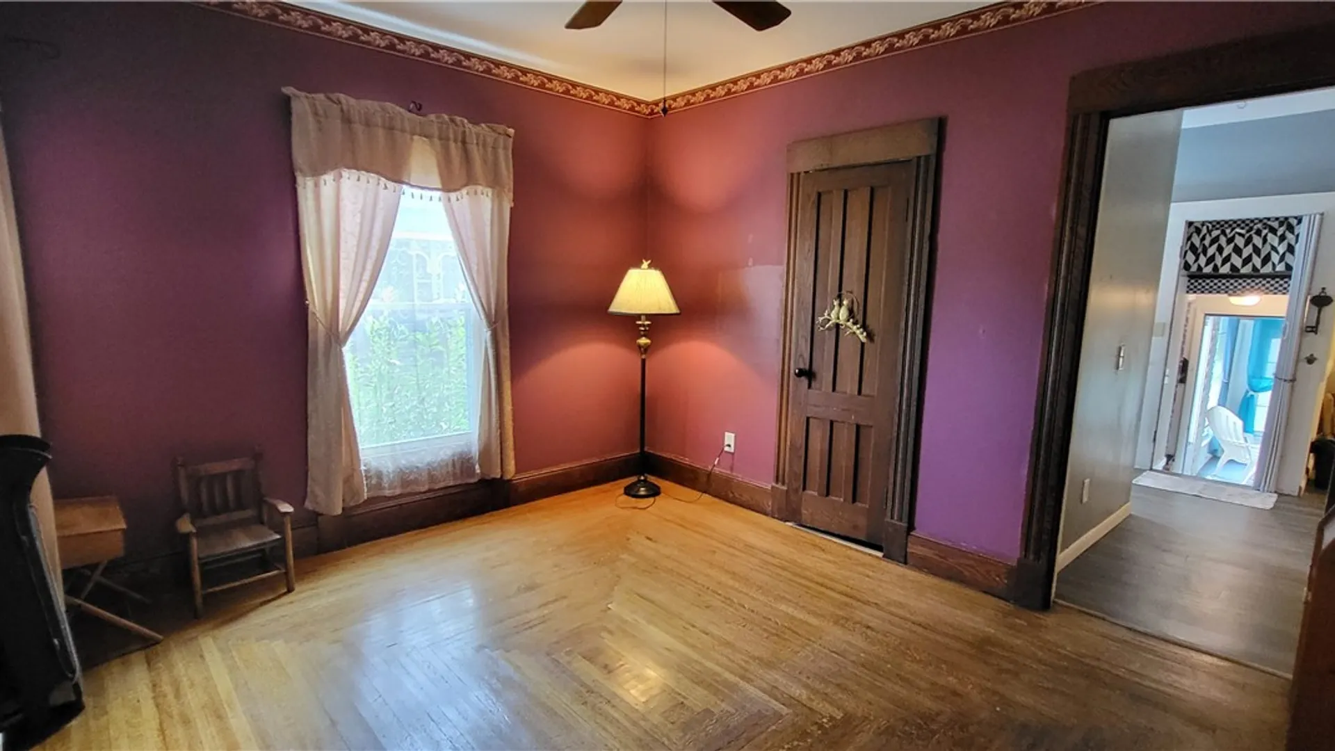 Property at 519 East Avenue, Arcadia, NY 14513 13