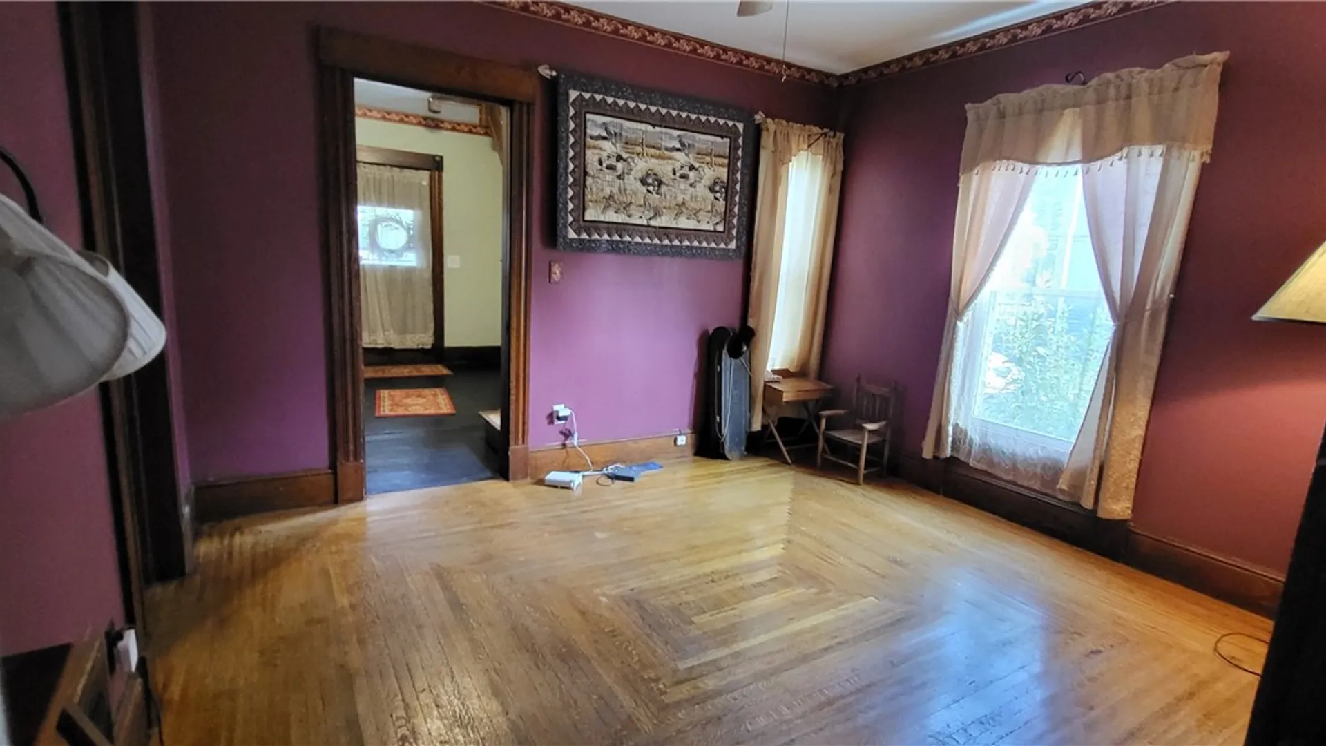 Property at 519 East Avenue, Arcadia, NY 14513 12