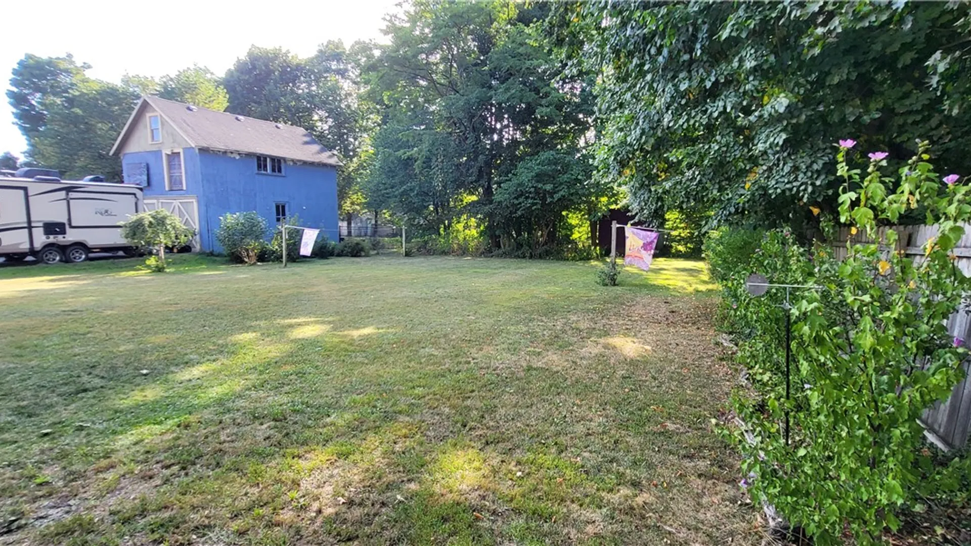 Property at 519 East Avenue, Arcadia, NY 14513 36