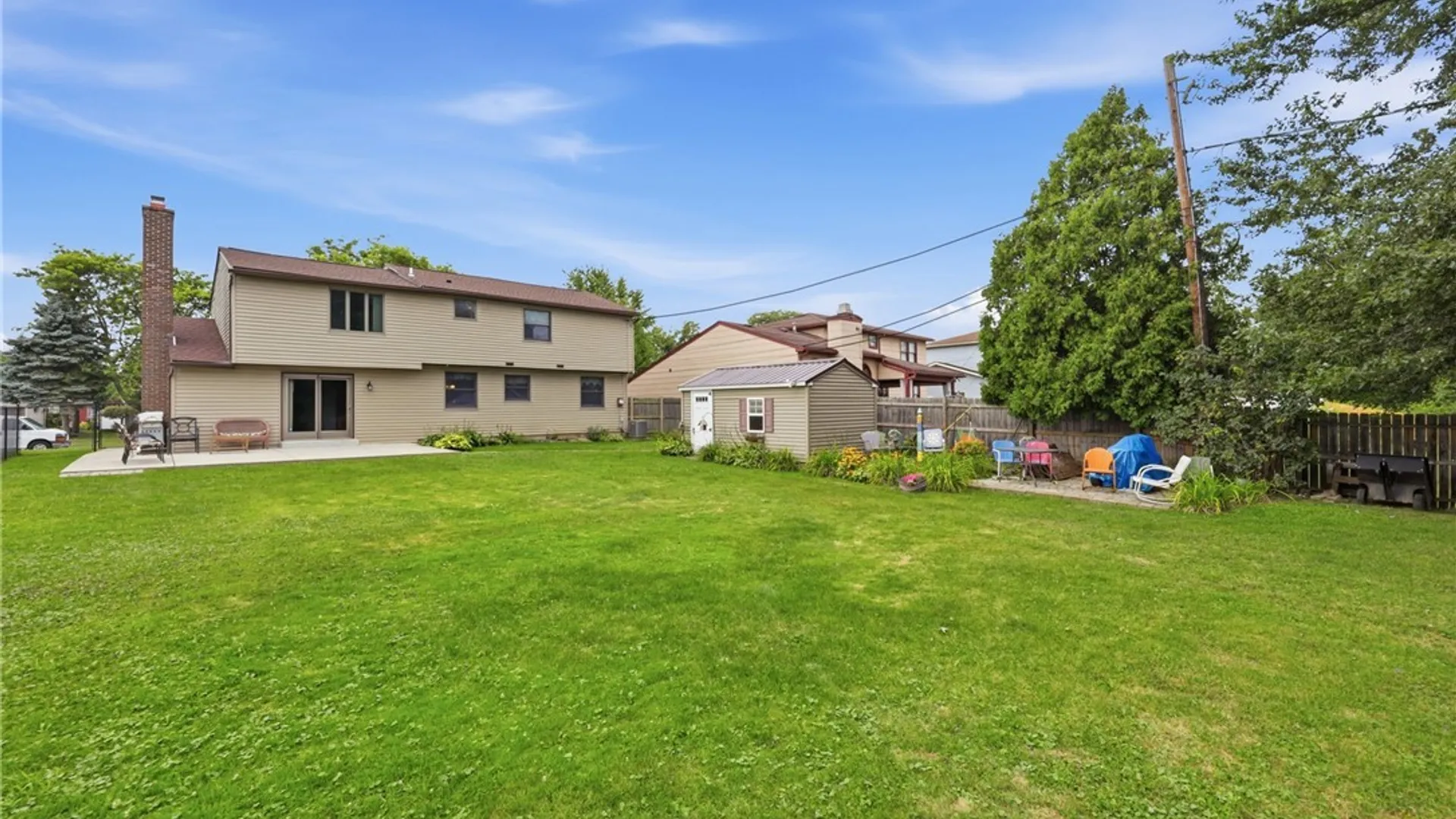 Property at 28 Chapel Lane, West Seneca, NY 14224 39