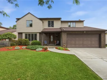 Property at 28 Chapel Lane, West Seneca, NY 14224