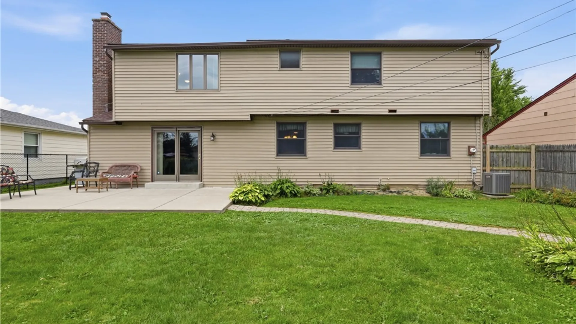 Property at 28 Chapel Lane, West Seneca, NY 14224 37